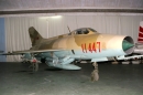 Chengdu J-7, 11447