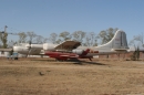 Tu-4, 4134