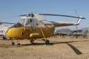 Harbin Z-5, 9529