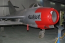 Mig 15? identity?