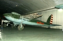 DH-98 Mosquito Replica