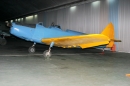 Fairchild PT-19A, identity?