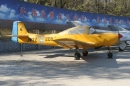 Piaggo P.149D JWTZ-205 Tanzanian AF