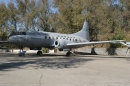 Convair CV240, XT-810