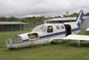 VH-NQC, Cessna 402A