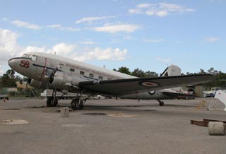 VH-EAE A65-95, click here