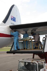 Volunteers, you cannot do without them!