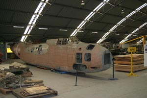 In 1994 a previously undiscovered A-20G 43-9436 was found in a freshwater swamp; airlifted by a Mil-26 heavy-lift helicopter and flown to Madang and by RAAF C-130  to RAAF Amberley