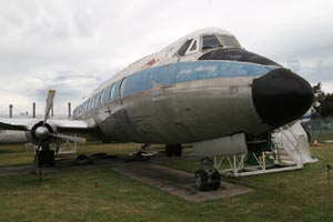 VH-TVR Trans Australian A/L