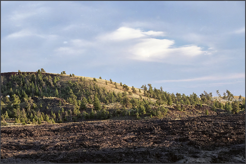 USCan 1986 - travelogue by Ruud Leeuw