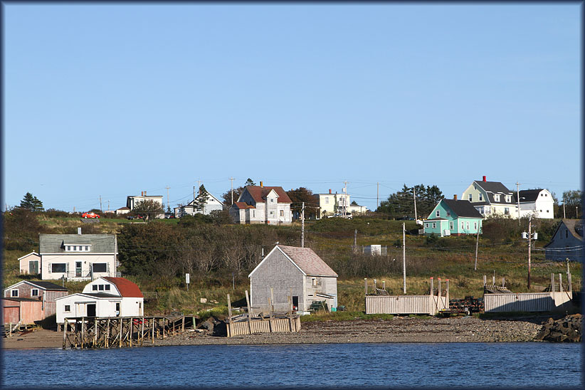 Travel USA & Canada 2011, a roadtrip