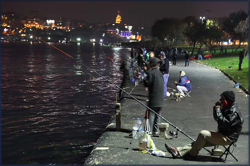 Istanbul 2012