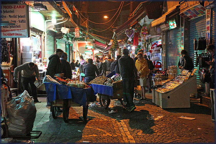 Istanbul 2012