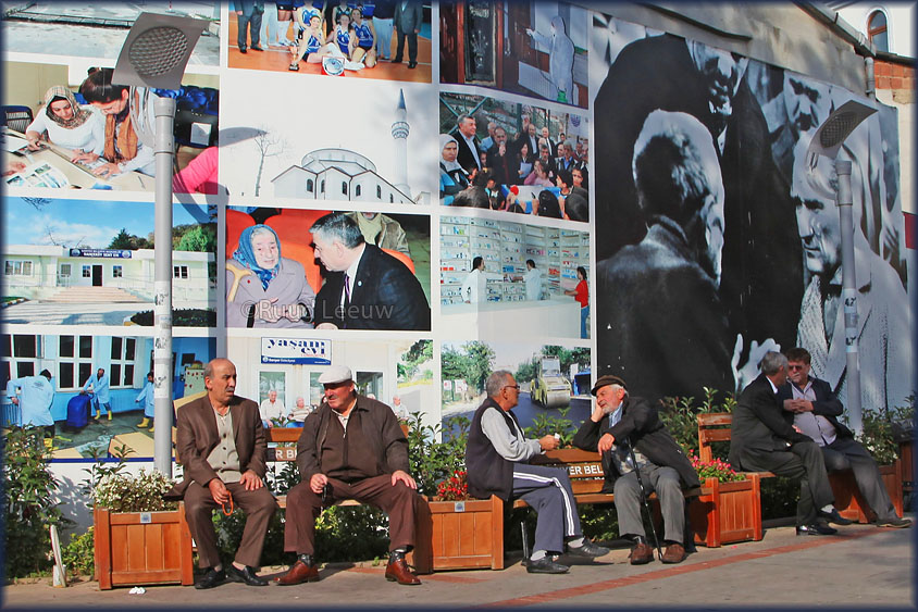Istanbul 2012