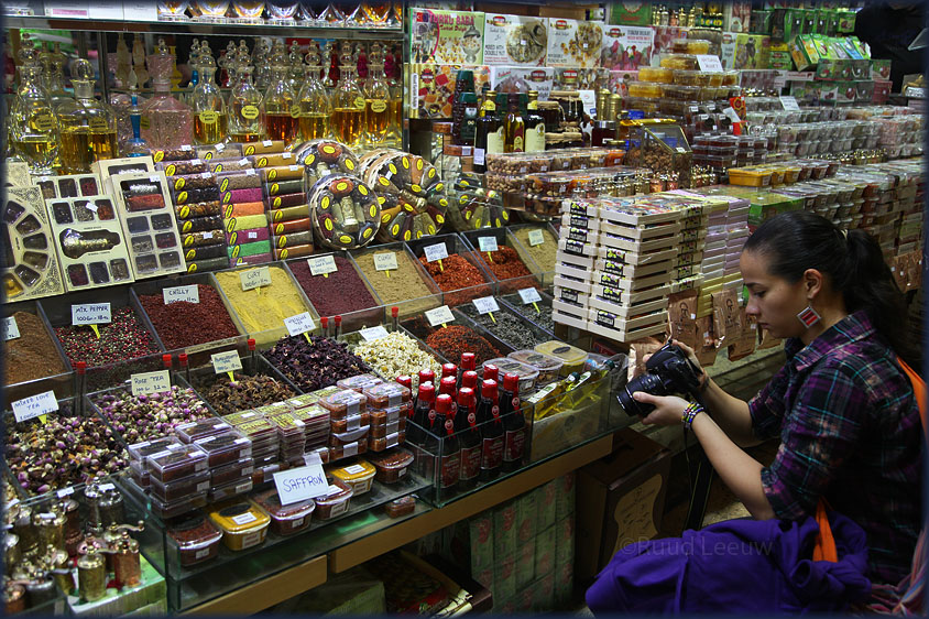 Istanbul 2012