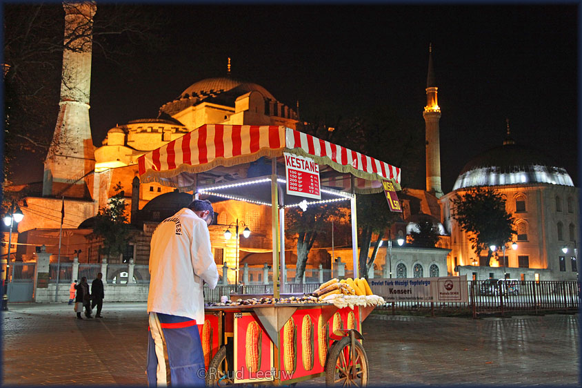 Istanbul 2012