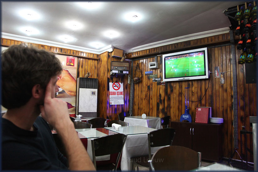 Istanbul 2012