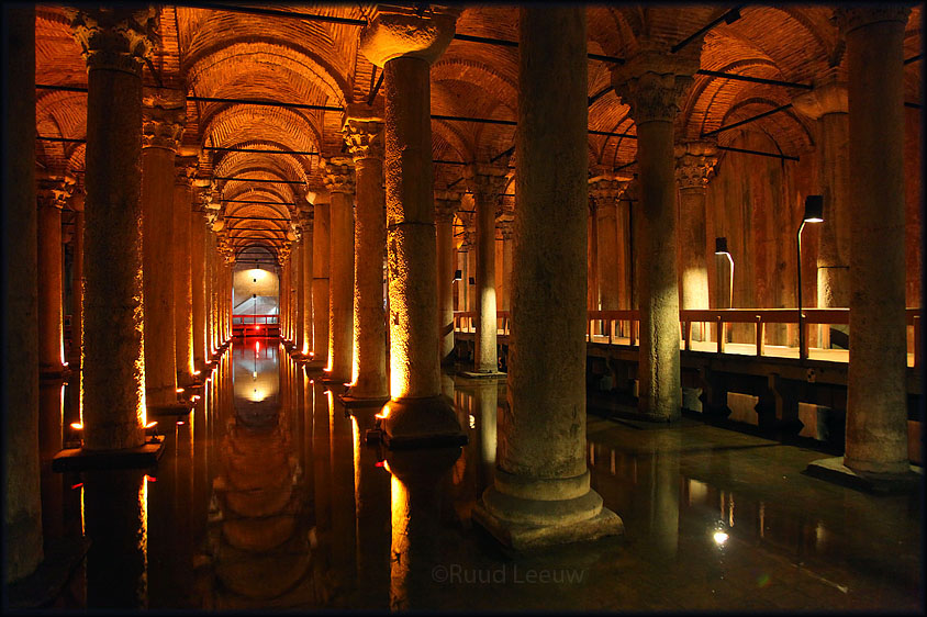 Istanbul 2012