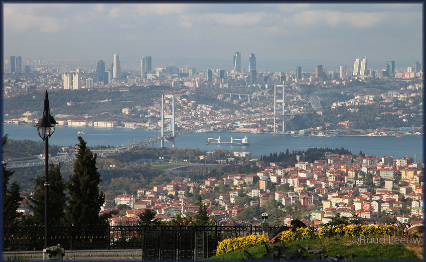 Istanbul 2012