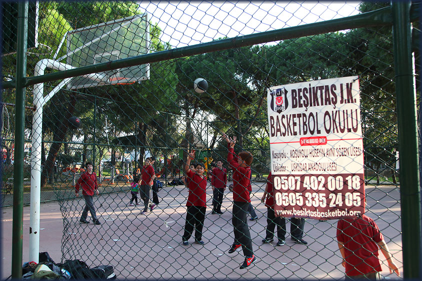 Istanbul 2012