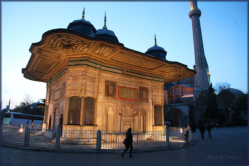 Istanbul 2012