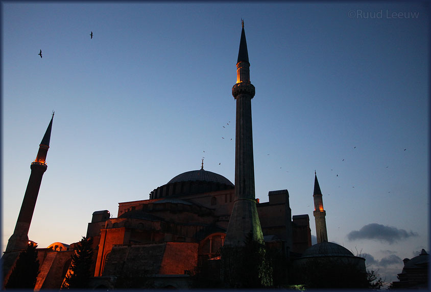 Istanbul 2012