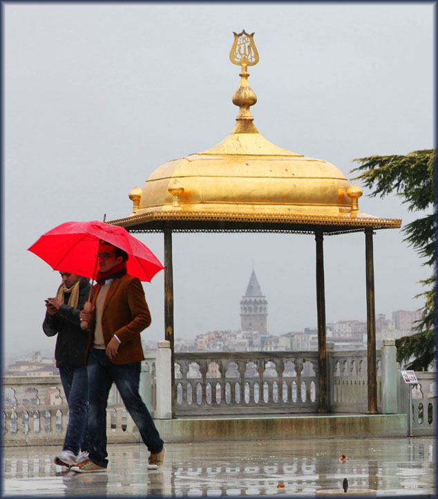 Istanbul 2012
