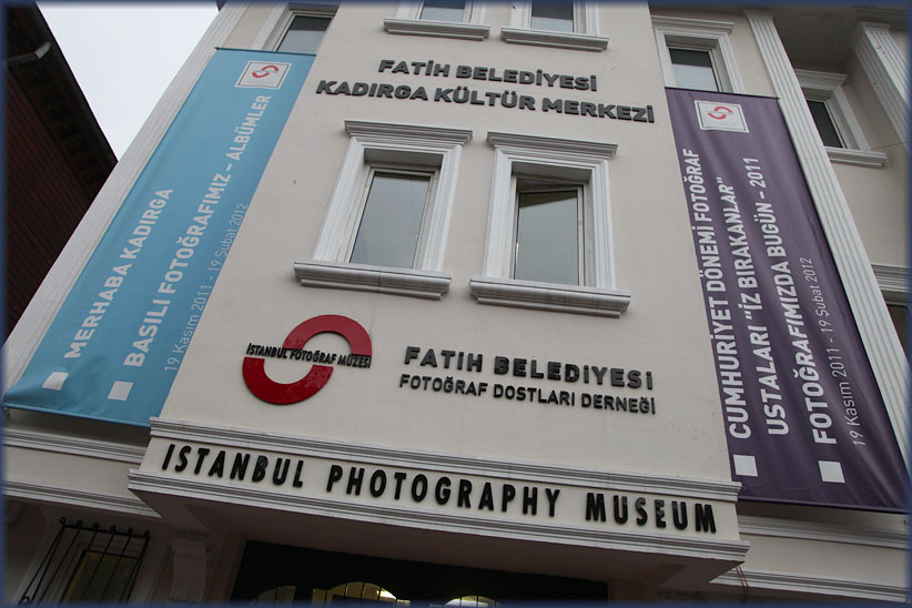 Istanbul 2012