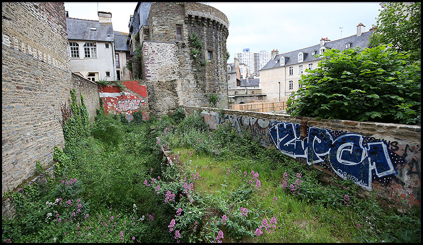 Rennes, France (2015)