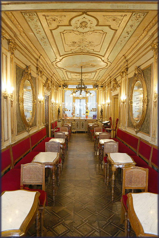 Venice, San Marco