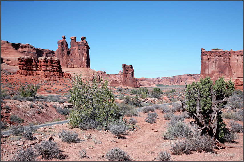 Travel US Southwest 2017 - Ruud Leeuw