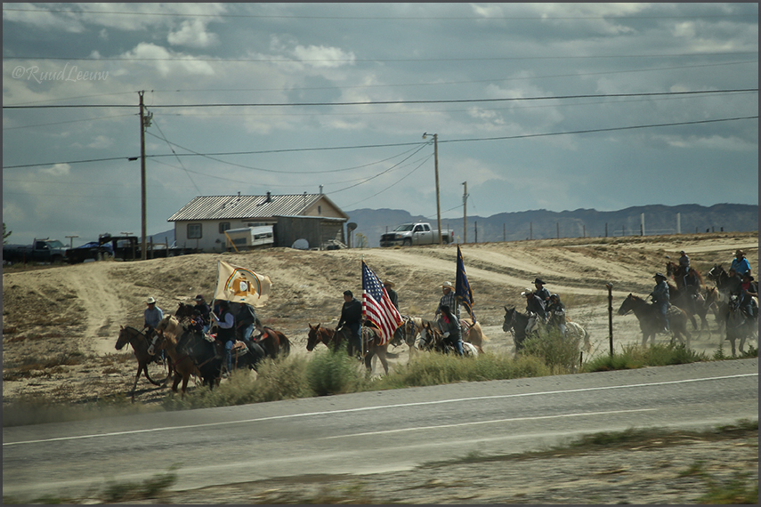 Travel US Southwest 2017 - Ruud Leeuw