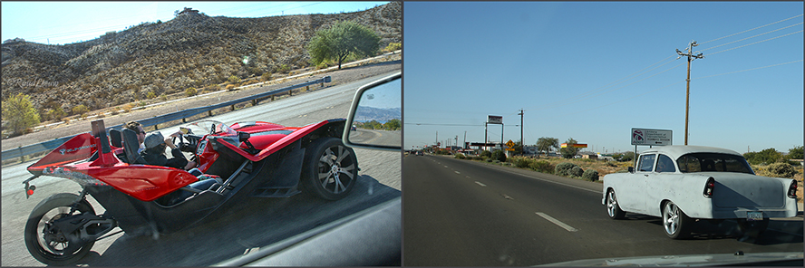 Travel US Southwest 2017 - Ruud Leeuw