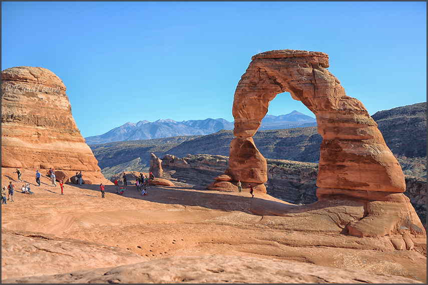 Travel US Southwest 2017 - Ruud Leeuw