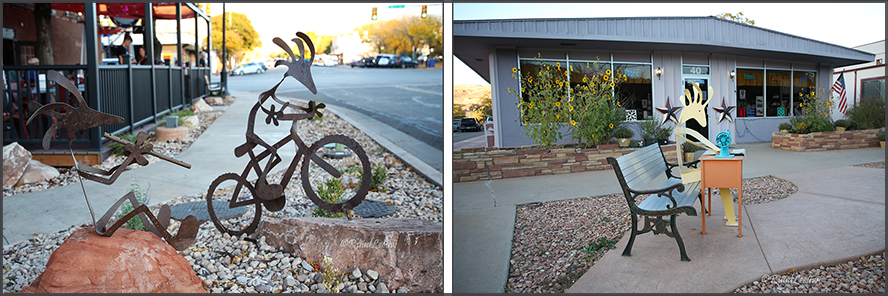 Travel US Southwest 2017 - Ruud Leeuw