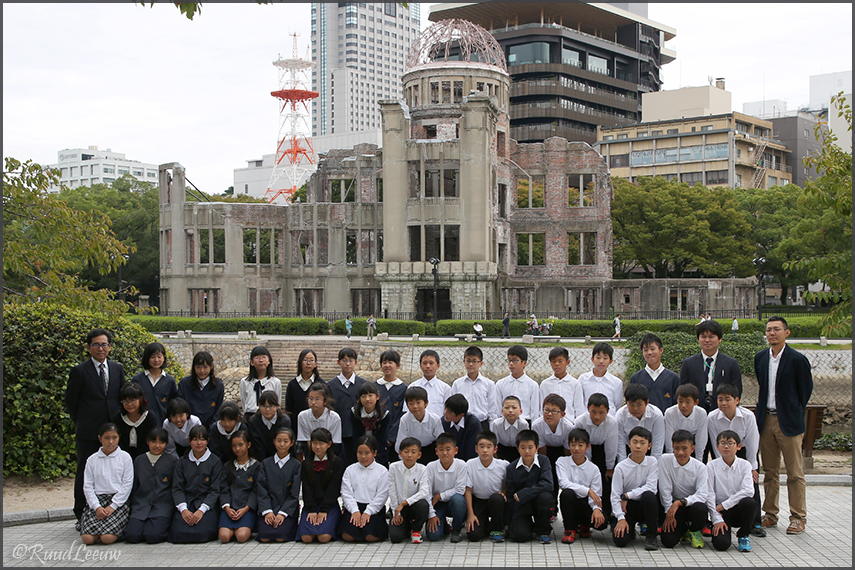 Hiroshima 2018