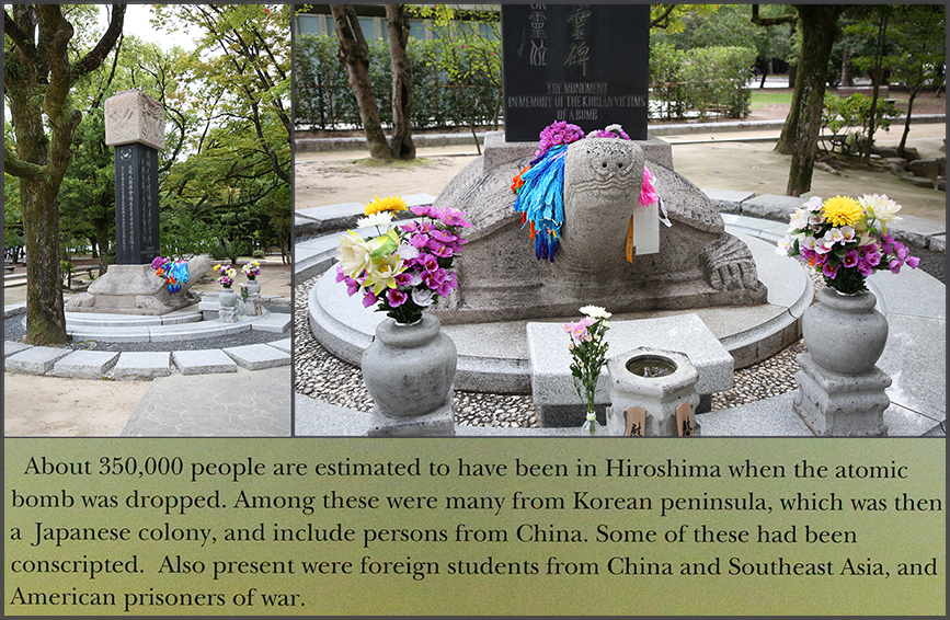 Hiroshima 2018