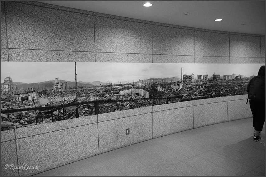 Hiroshima 2018