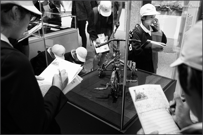 Hiroshima 2018