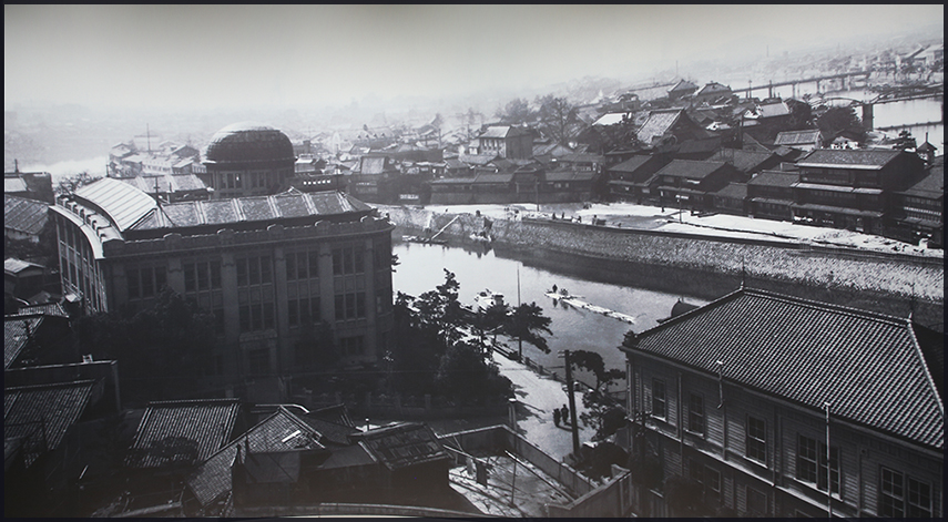 Hiroshima, Oct.2018