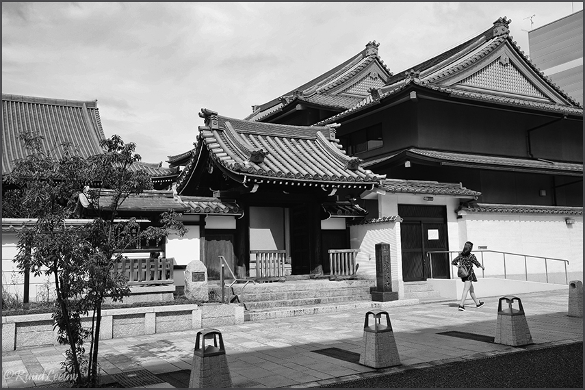 Nara, Japan (2018)