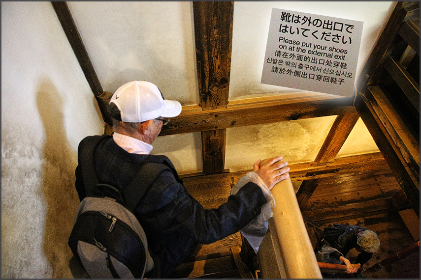 Matsumoto Castle