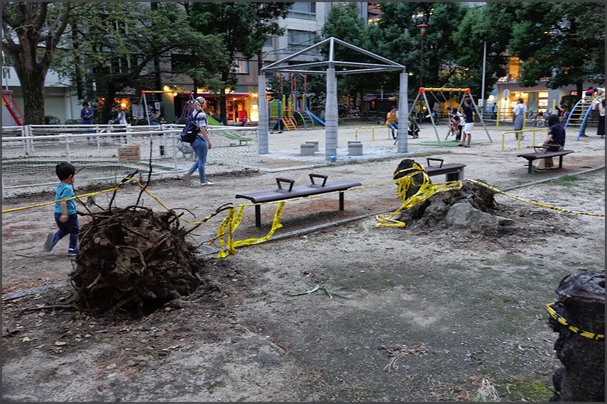 Osaka 2018