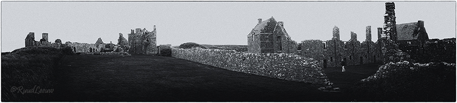 Travels in Scotland - Ruud Leeuw 2019