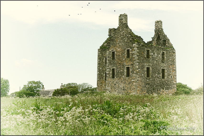 Travels in Scotland - Ruud Leeuw 2019