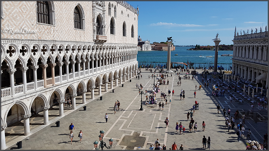 Venice, Italy (aug.2020)
