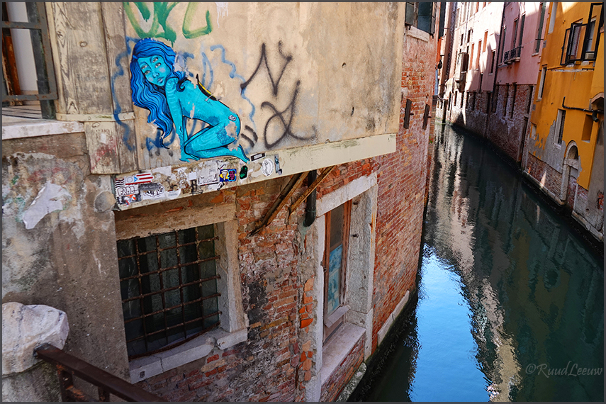 Venice, Italy (aug.2020)
