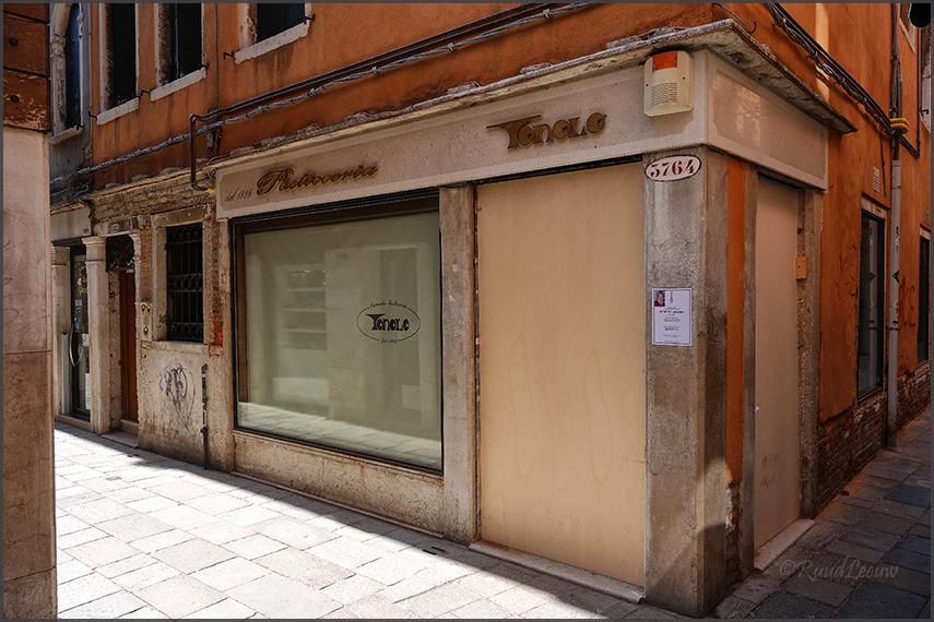 Venice, Italy (aug.2020)