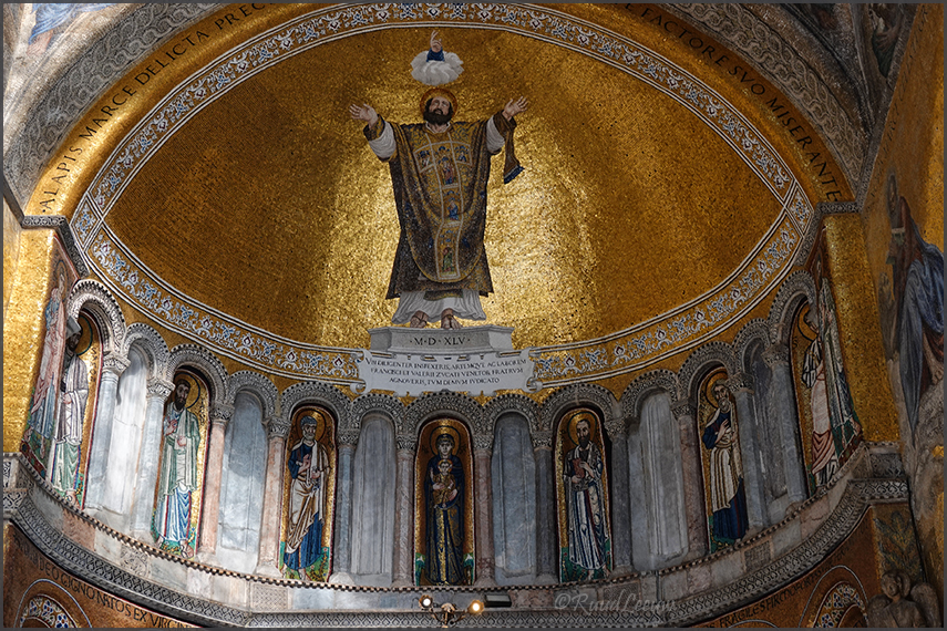 Venice, Italy (aug.2020)