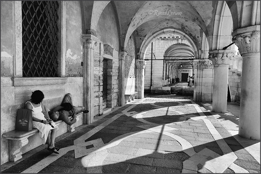 Venice, Italy (aug.2020)